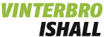 Vinterbro Ishall Logo
